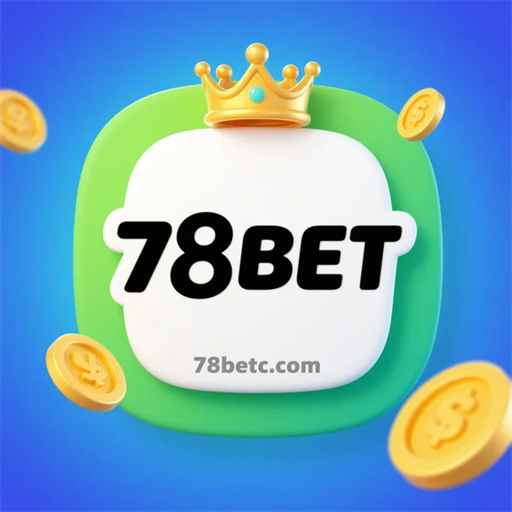 78 bet logo